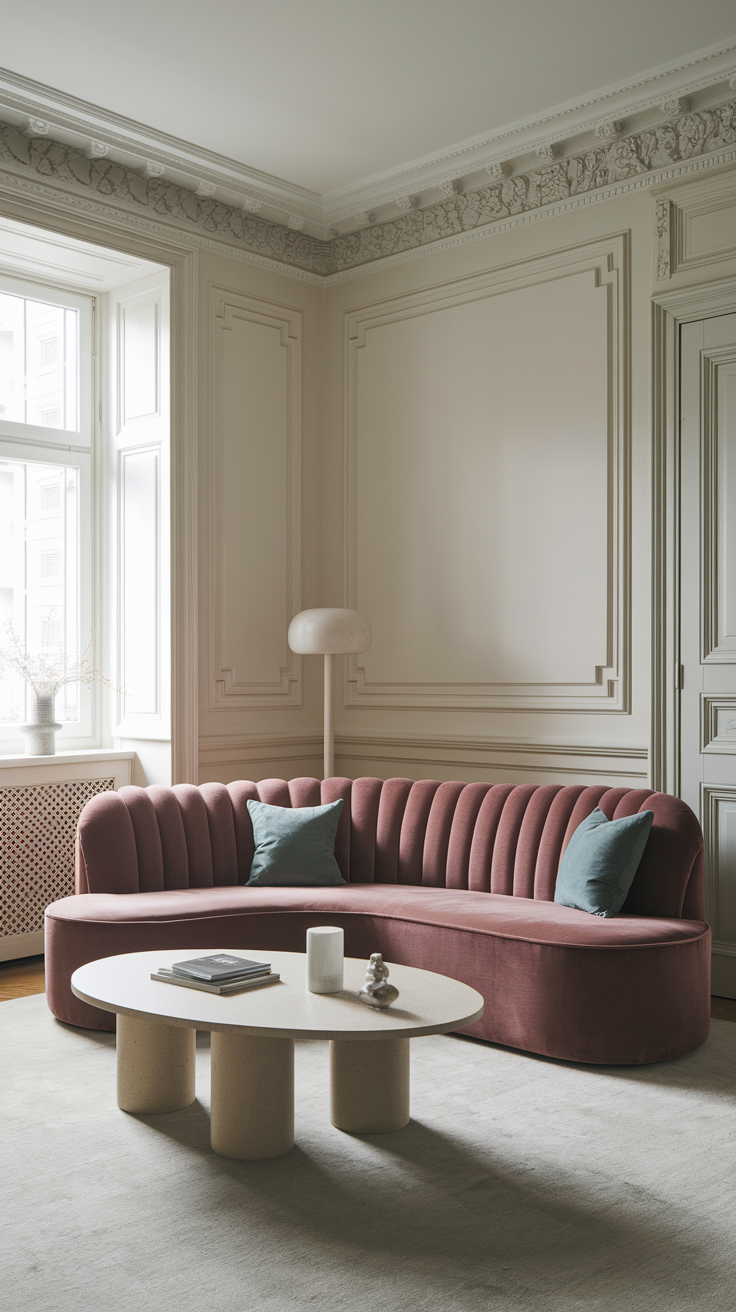 21 Home Decor Ideas - Spring Trends 2025: DIY, Aesthetic, Bohemian & More