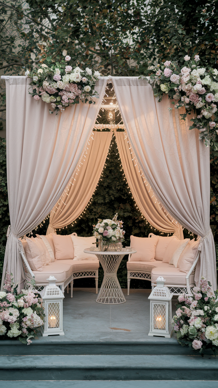 21 Stunning Terrace Design Ideas for Modern Homes, Rooftops & Outdoor Spaces