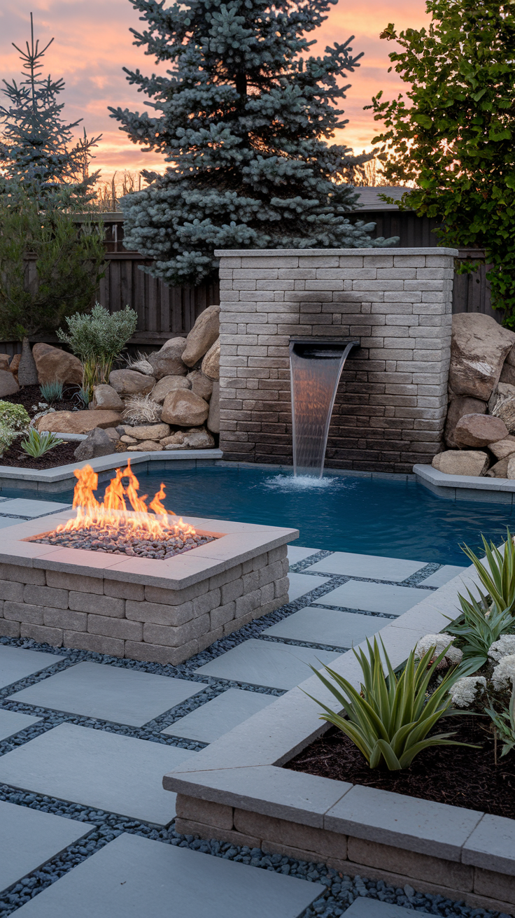 21 Fire Pit Garden Ideas to Elevate Your Backyard Design – DIY & Outdoor Inspiration