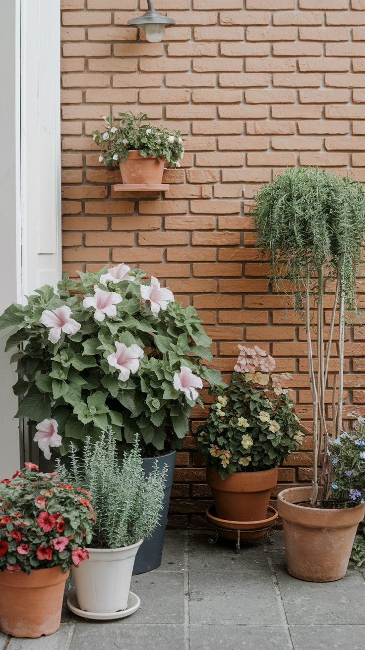 22 Small Garden Ideas – Easy, Modern & Low-Maintenance Designs for Any Space