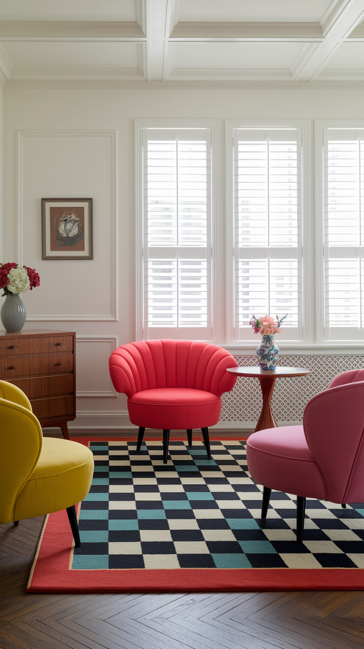 20 Trendi Spring 2025 Decor Ideas for Home – Stylish Updates for Every Room