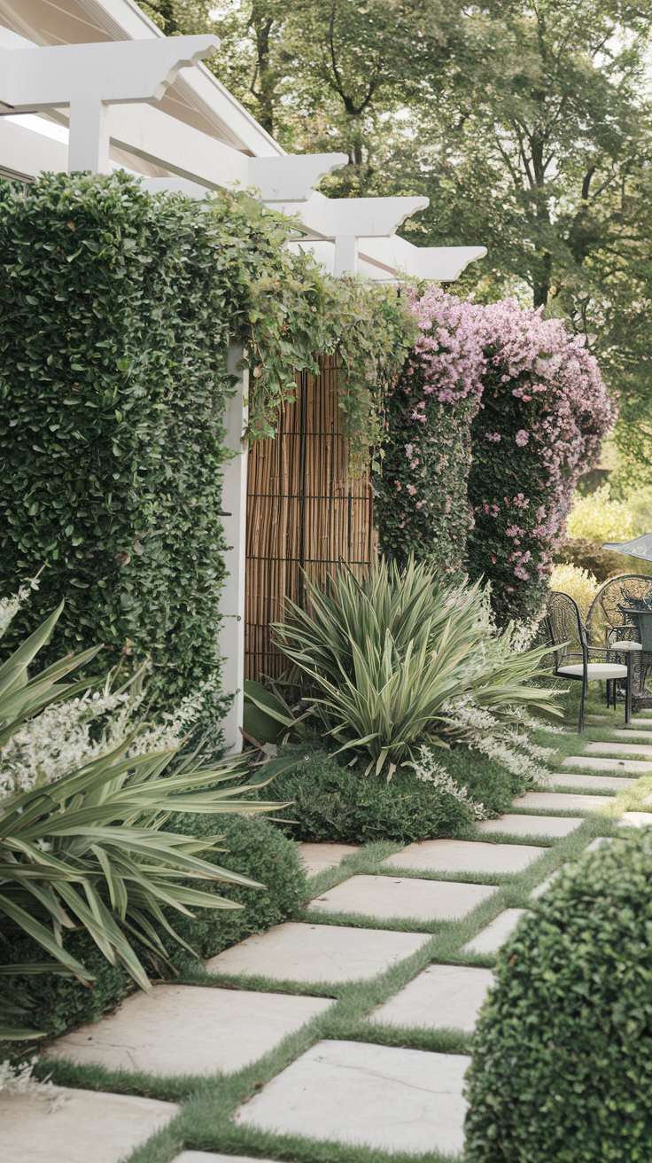 21 Backyard Landscaping Ideas – Simple, Modern, and Low-Maintenance Designs