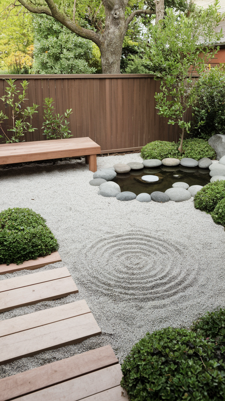 22 Pretty Backyard Oasis Ideas – DIY, Landscaping & Pools on a Budget