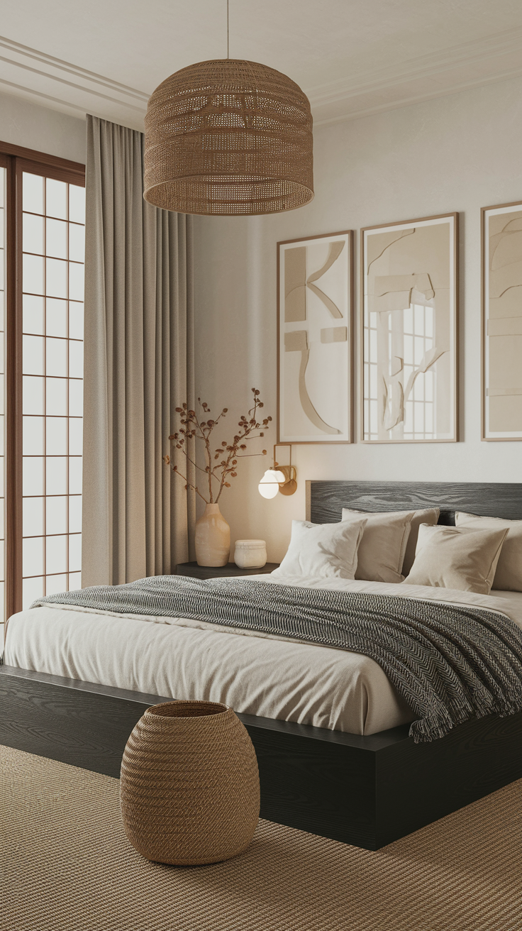 21 Trendi Spring 2025 Decor Ideas for Bedroom – Fresh & Stylish Spring Refresh