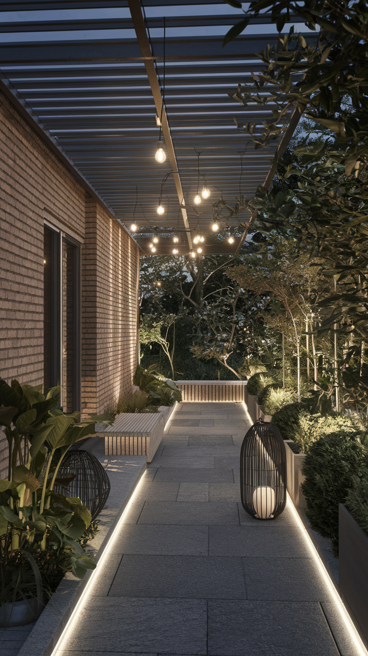 20 Garden Decor Ideas 2025 – DIY, Outdoor, Patio & Backyard Decoration Tips