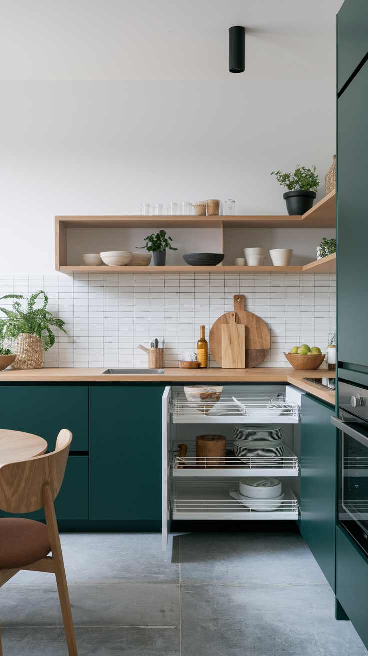 21 Small Apartment Design 2025 Ideas – Smart Layouts, Interiors & Space Solutions