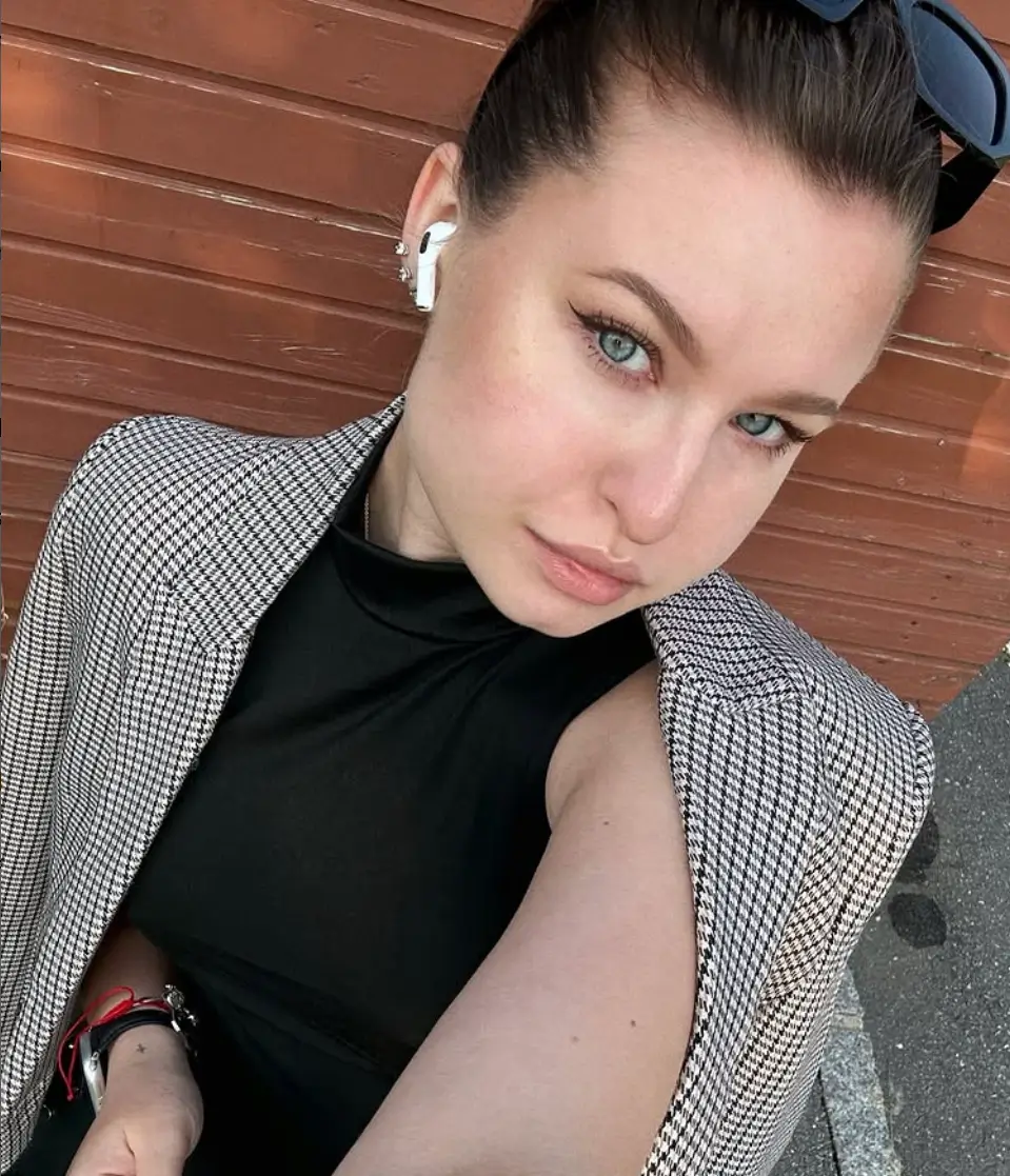 Ekaterina Ereshchenko