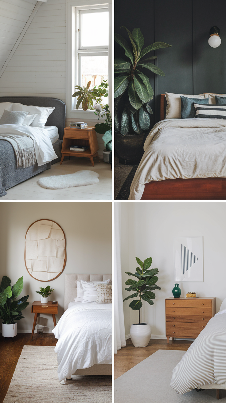 21 Trendi Spring 2025 Decor Ideas for Bedroom – Fresh & Stylish Spring Refresh