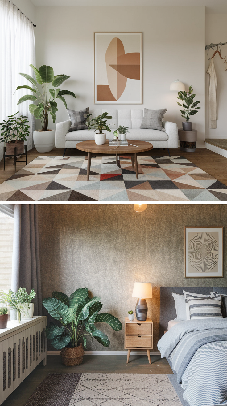 20 Trendi Spring 2025 Decor Ideas for Home – Stylish Updates for Every Room