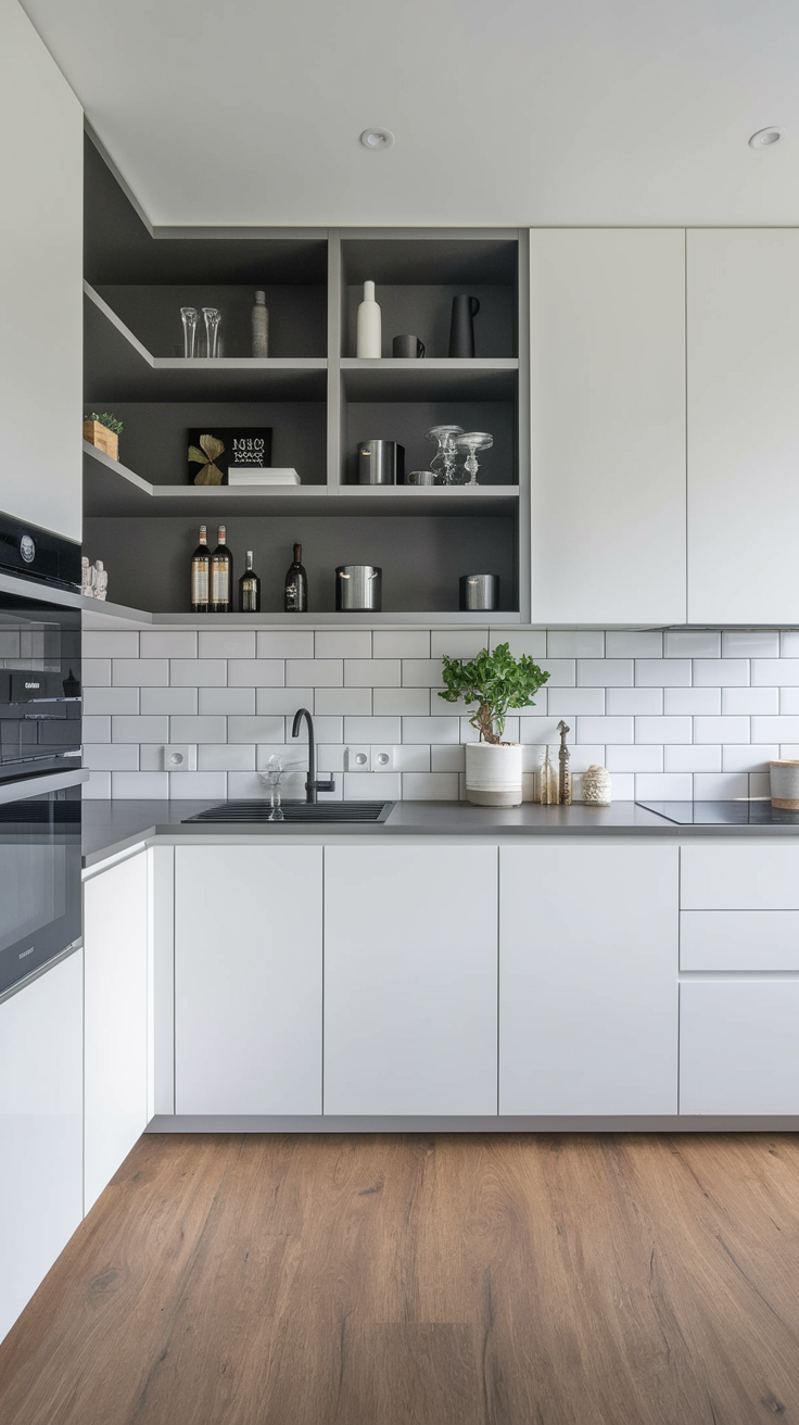 21 Best Kitchen Makeover Ideas for Modern, Rustic, DIY, and Budget-Friendly Designs