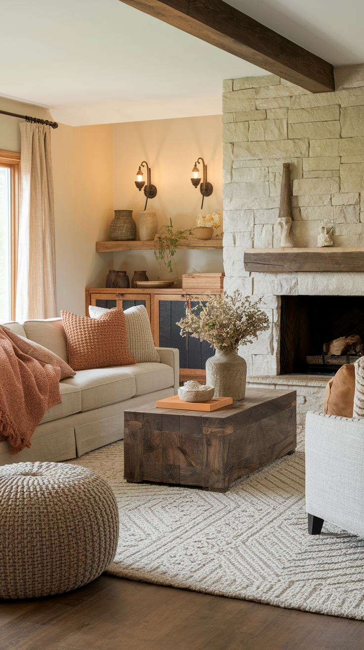 20 Family Room Designs Ideas for Cozy, Modern, Traditional, and Luxury Interiors