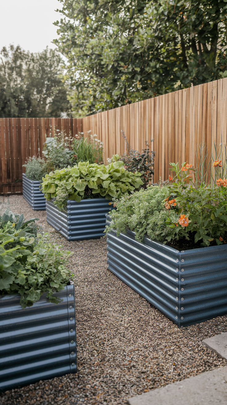 21 Creative and Low-Cost Garden Ideas for Backyard Landscaping, DIY, Zen, and Flower Designs