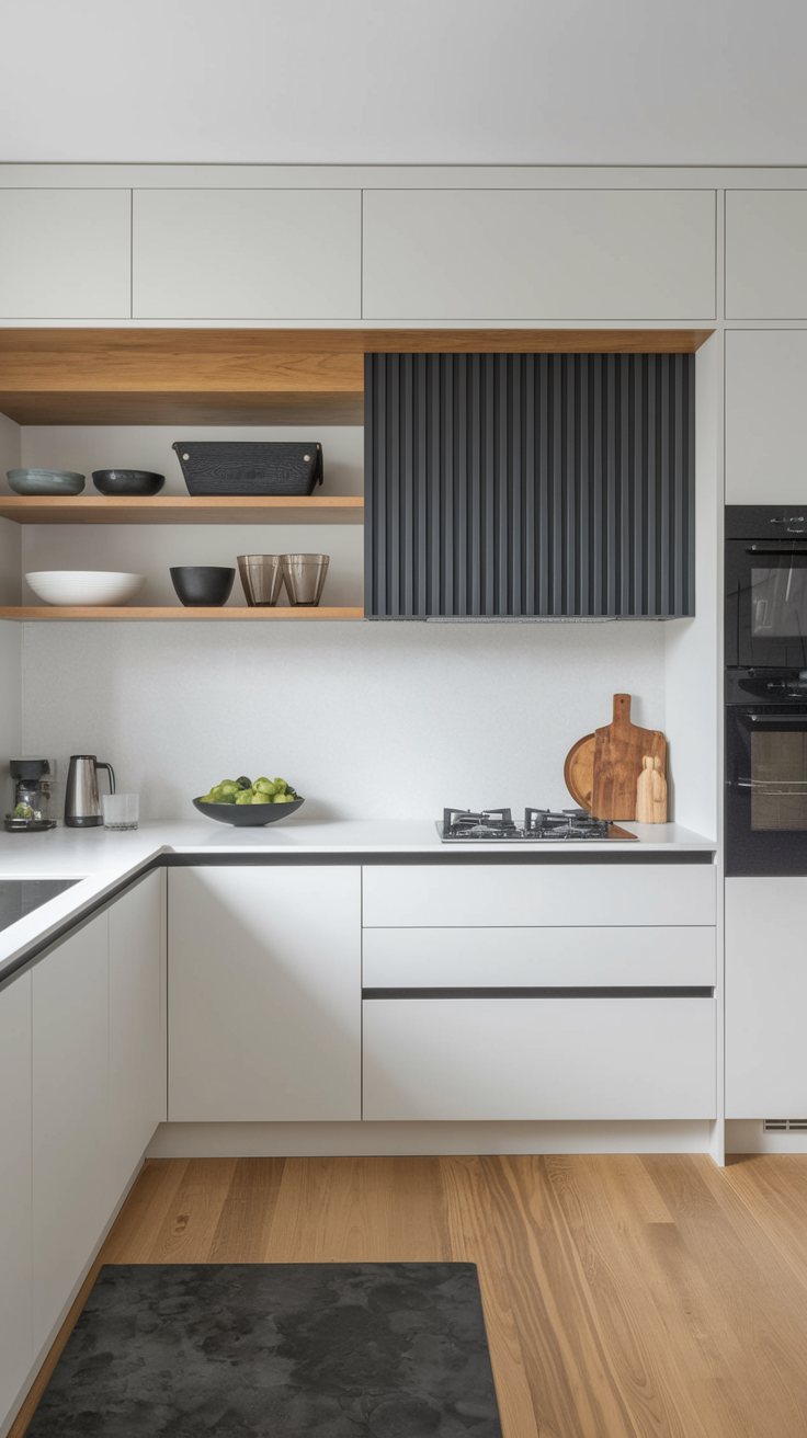 21 Best Kitchen Makeover Ideas for Modern, Rustic, DIY, and Budget-Friendly Designs