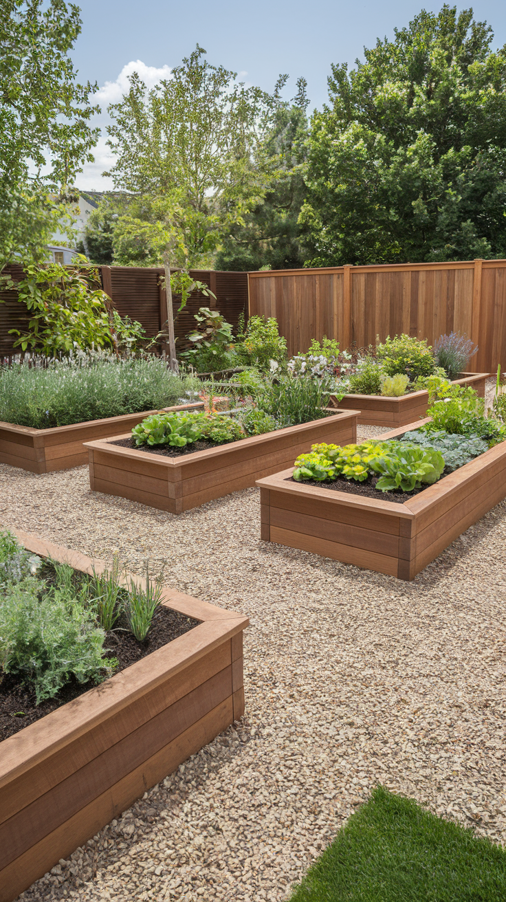 21 Creative and Low-Cost Garden Ideas for Backyard Landscaping, DIY, Zen, and Flower Designs