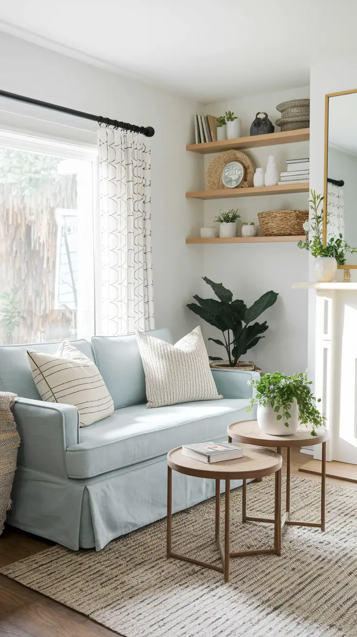 Best Cottages Living Room Ideas to Make Your Space Warm, Cosy, and Full of Charm