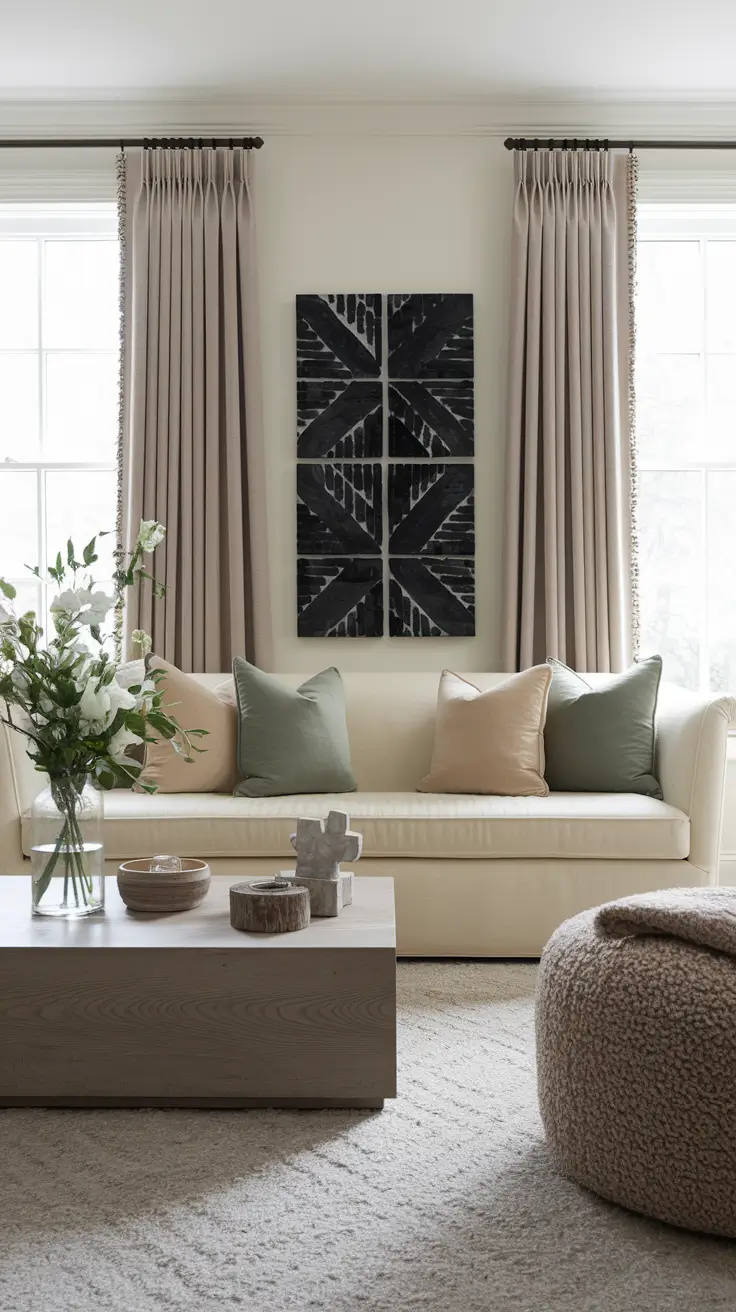 The Best Living Room Color Schemes to Match Every Style and Mood