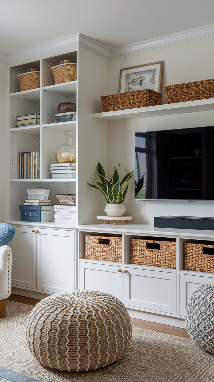 20 Family Room Designs Ideas for Cozy, Modern, Traditional, and Luxury Interiors