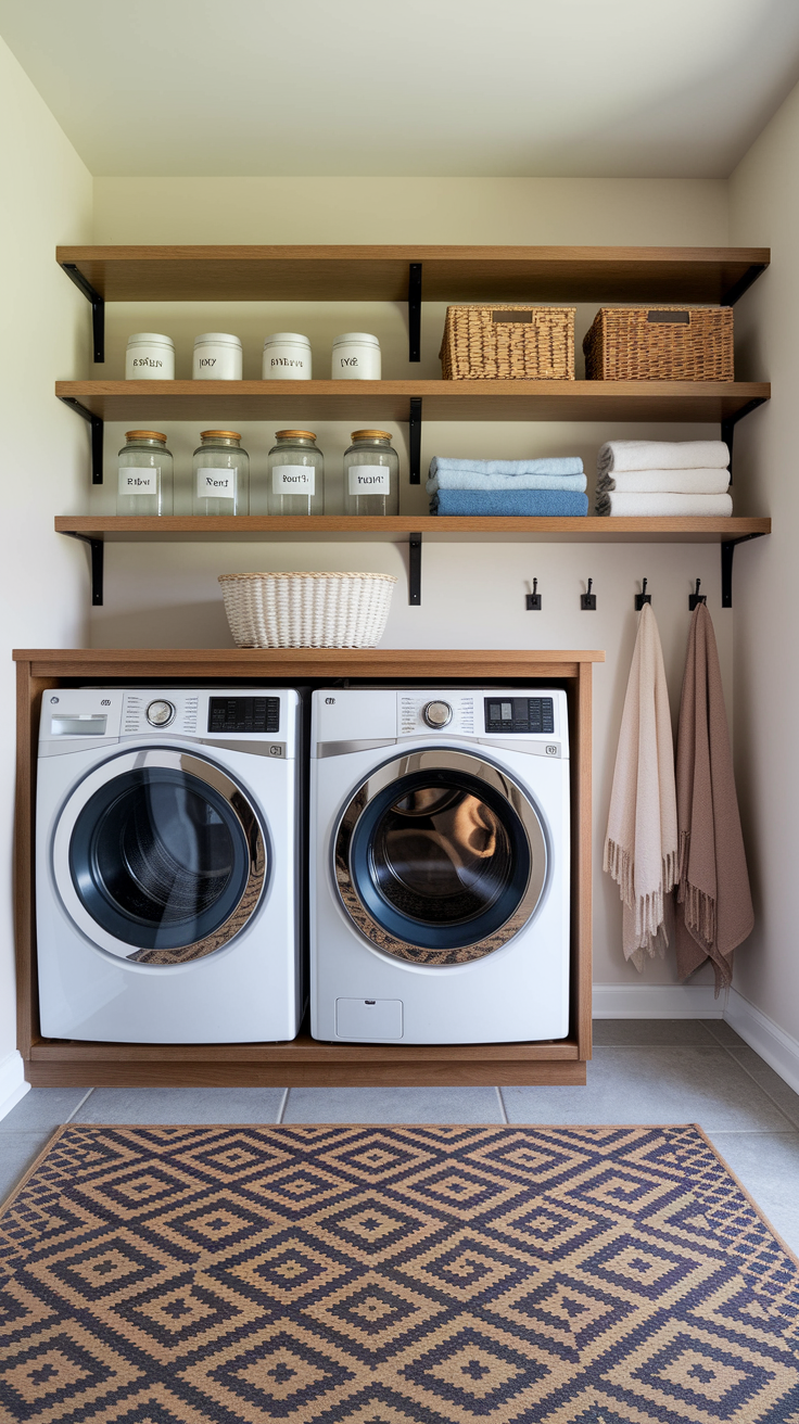 21 Best Mudroom Laundry Room Ideas for Smart Layouts, Combos, and Entryway Designs