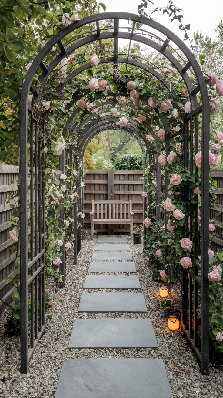 21 Creative and Low-Cost Garden Ideas for Backyard Landscaping, DIY, Zen, and Flower Designs