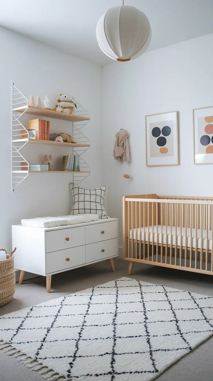 20 Themed Nursery Ideas for Boys, Girls & Gender-Neutral Rooms with Sky, Sea & Woodland Charm