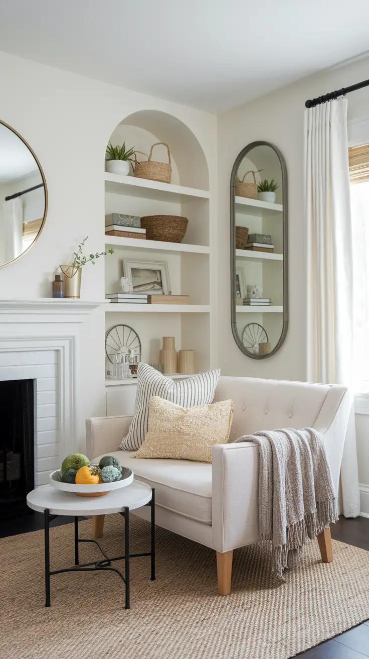 Best Cottages Living Room Ideas to Make Your Space Warm, Cosy, and Full of Charm