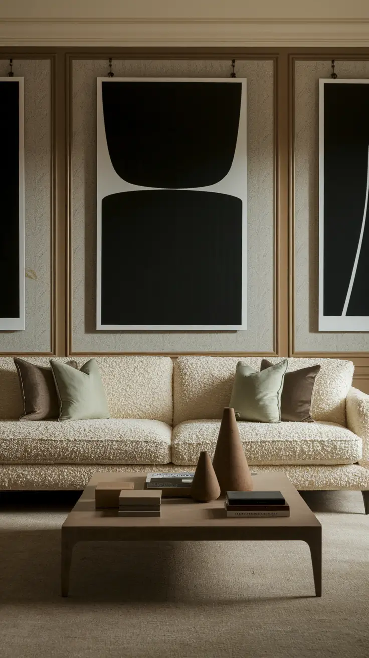 The Best Living Room Color Schemes to Match Every Style and Mood