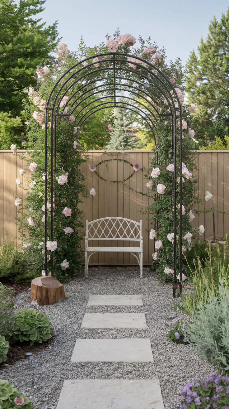 21 Creative and Low-Cost Garden Ideas for Backyard Landscaping, DIY, Zen, and Flower Designs