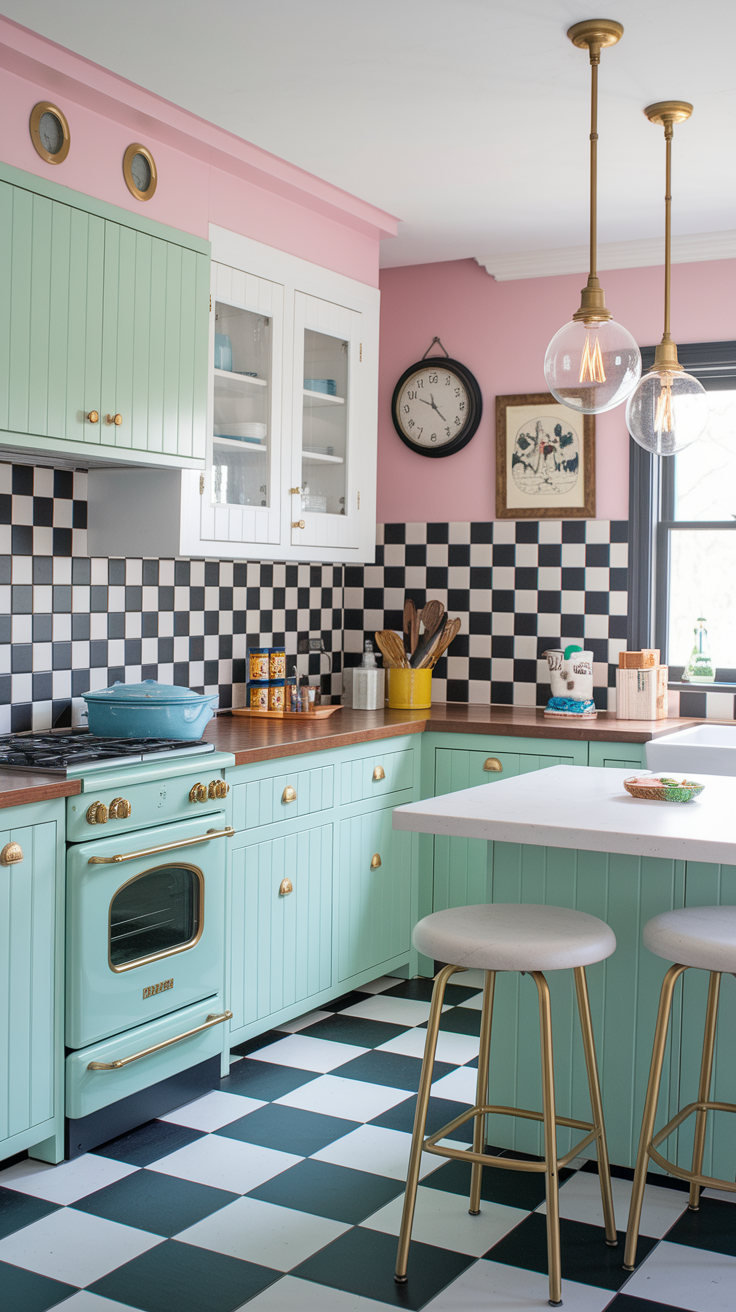 21 Best Kitchen Makeover Ideas for Modern, Rustic, DIY, and Budget-Friendly Designs