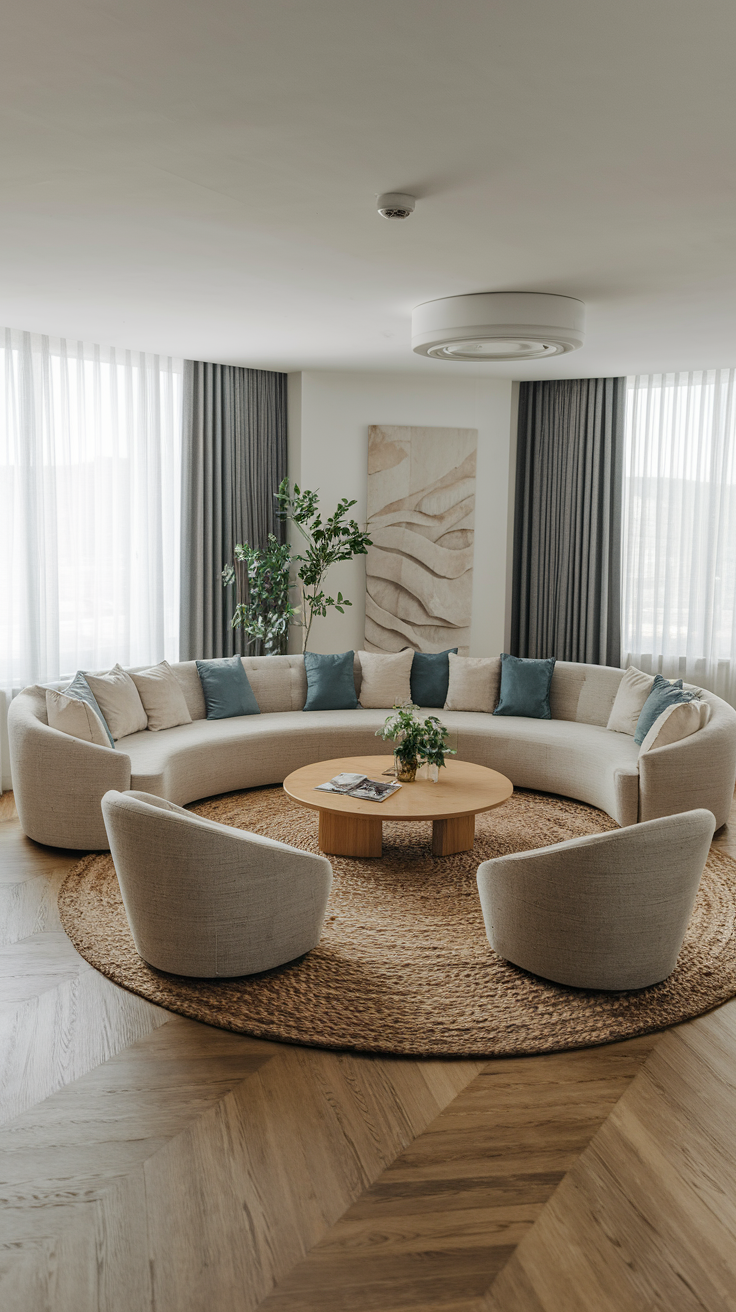 20 Family Room Designs Ideas for Cozy, Modern, Traditional, and Luxury Interiors