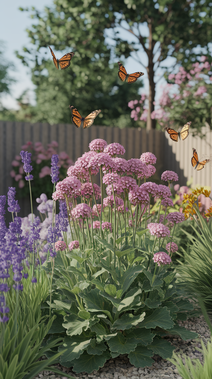 21 Creative and Low-Cost Garden Ideas for Backyard Landscaping, DIY, Zen, and Flower Designs