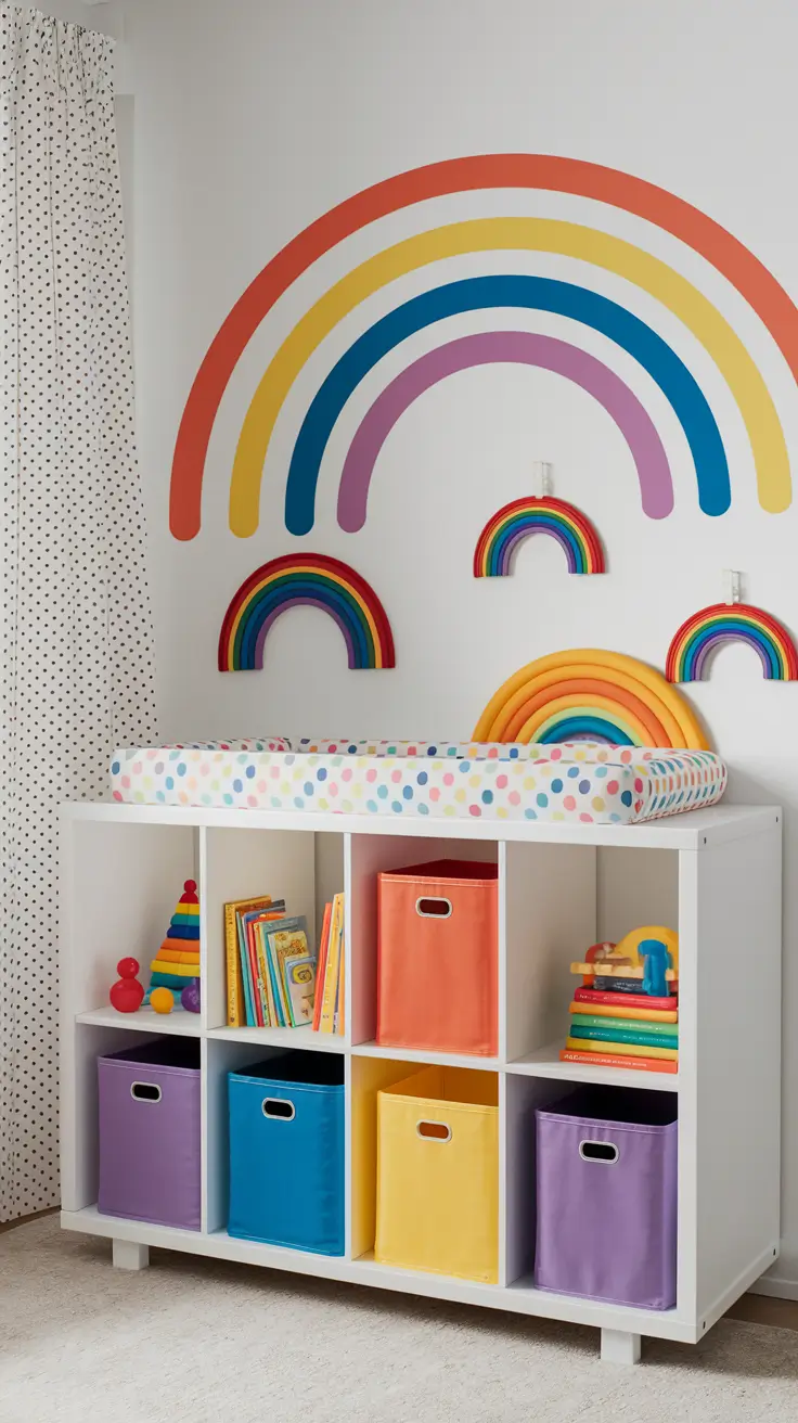 20 Themed Nursery Ideas for Boys, Girls & Gender-Neutral Rooms with Sky, Sea & Woodland Charm