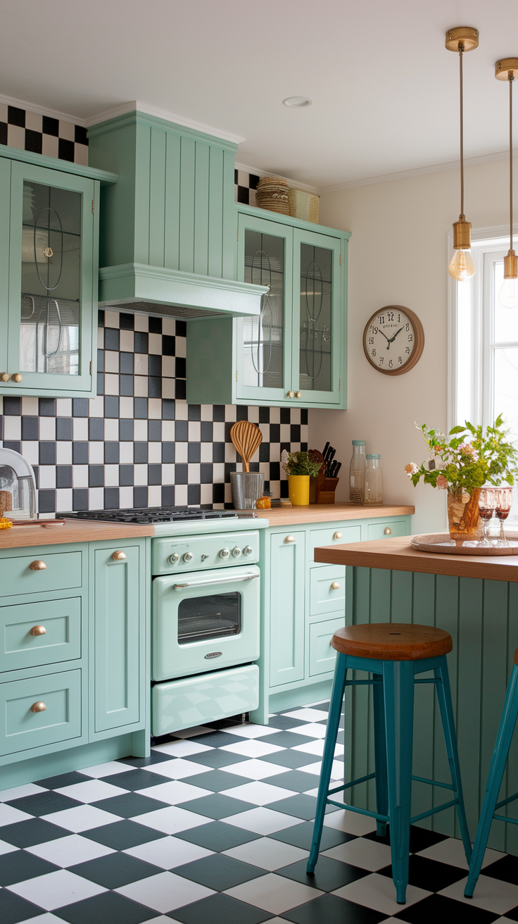 21 Best Kitchen Makeover Ideas for Modern, Rustic, DIY, and Budget-Friendly Designs