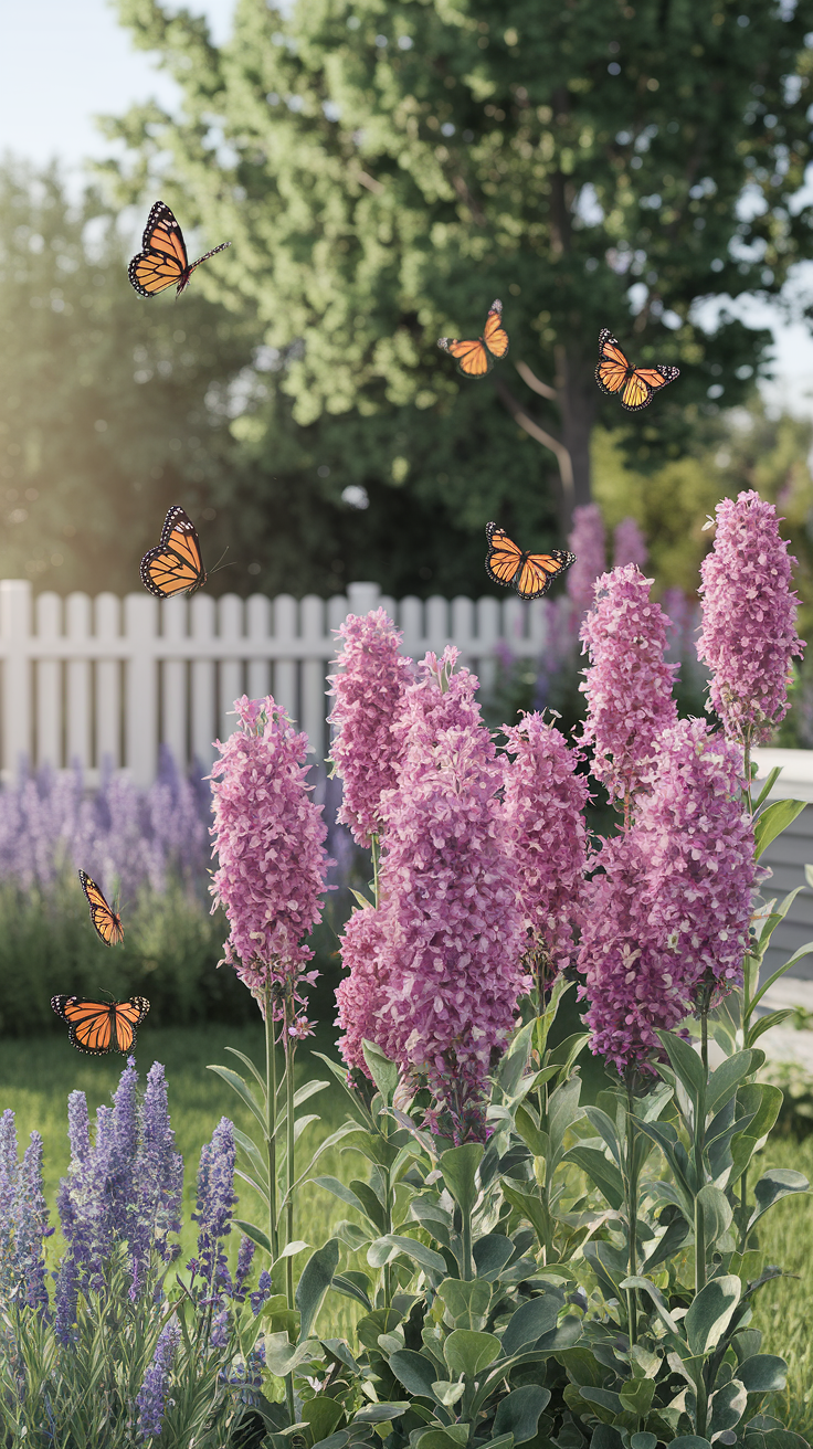 21 Creative and Low-Cost Garden Ideas for Backyard Landscaping, DIY, Zen, and Flower Designs