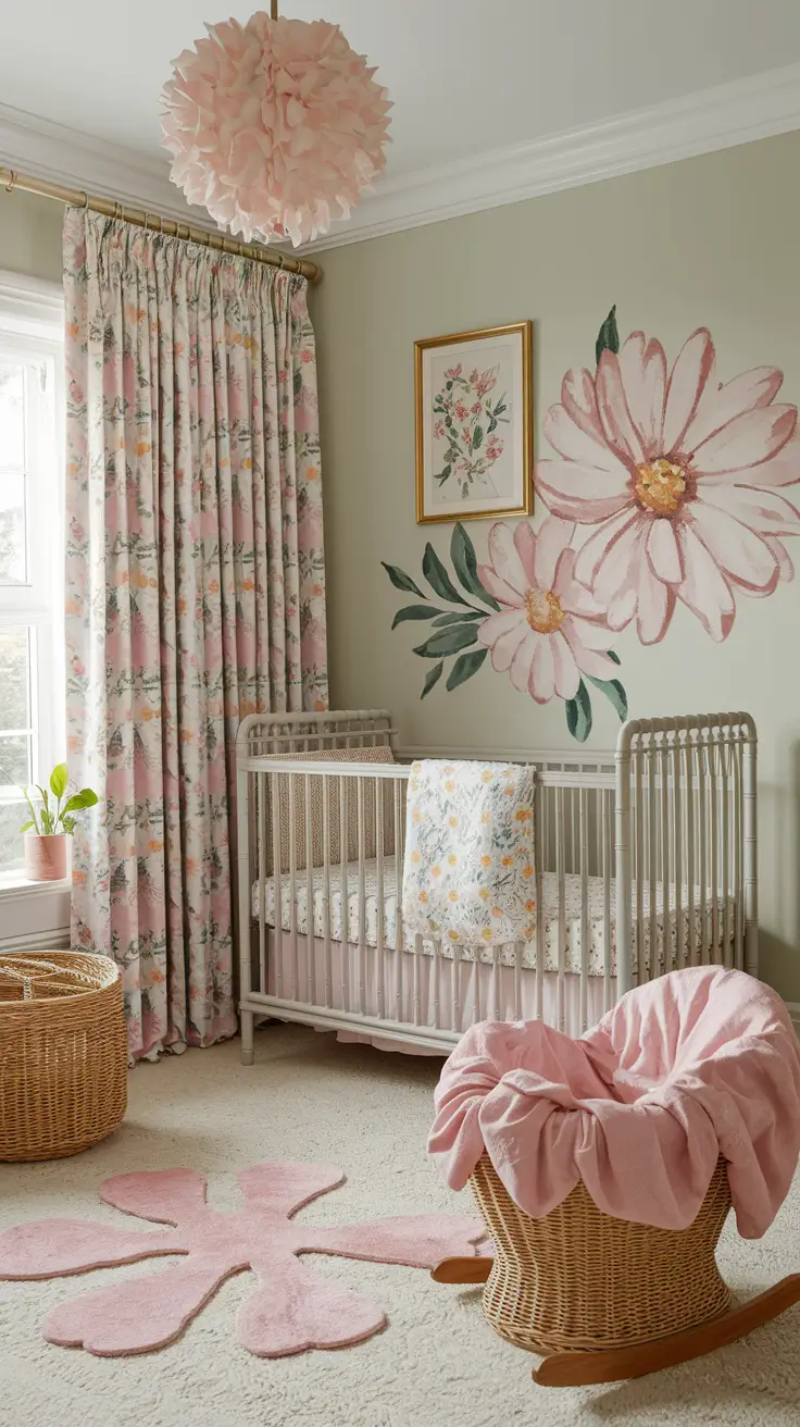 20 Themed Nursery Ideas for Boys, Girls & Gender-Neutral Rooms with Sky, Sea & Woodland Charm