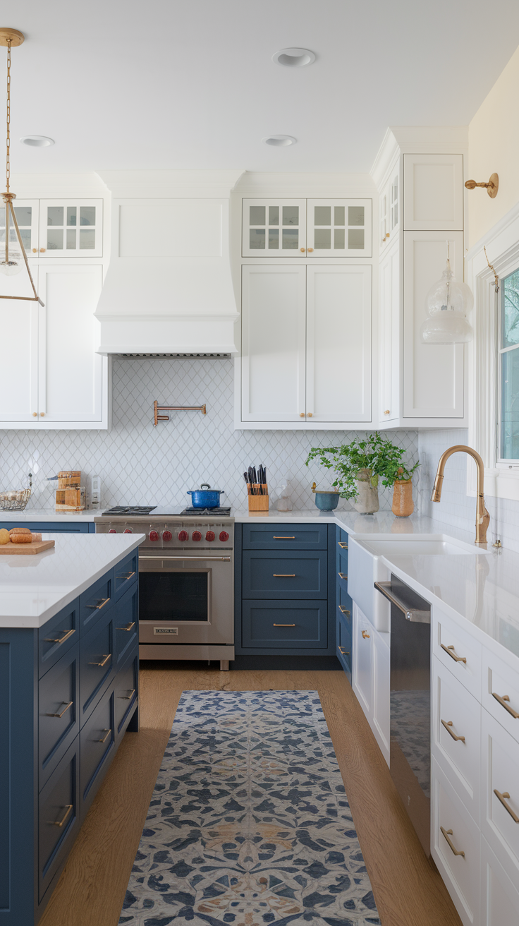 21 Best Kitchen Makeover Ideas for Modern, Rustic, DIY, and Budget-Friendly Designs