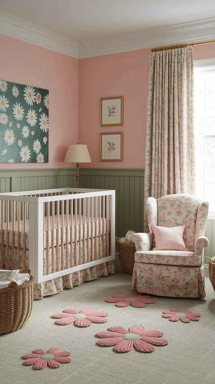 20 Themed Nursery Ideas for Boys, Girls & Gender-Neutral Rooms with Sky, Sea & Woodland Charm