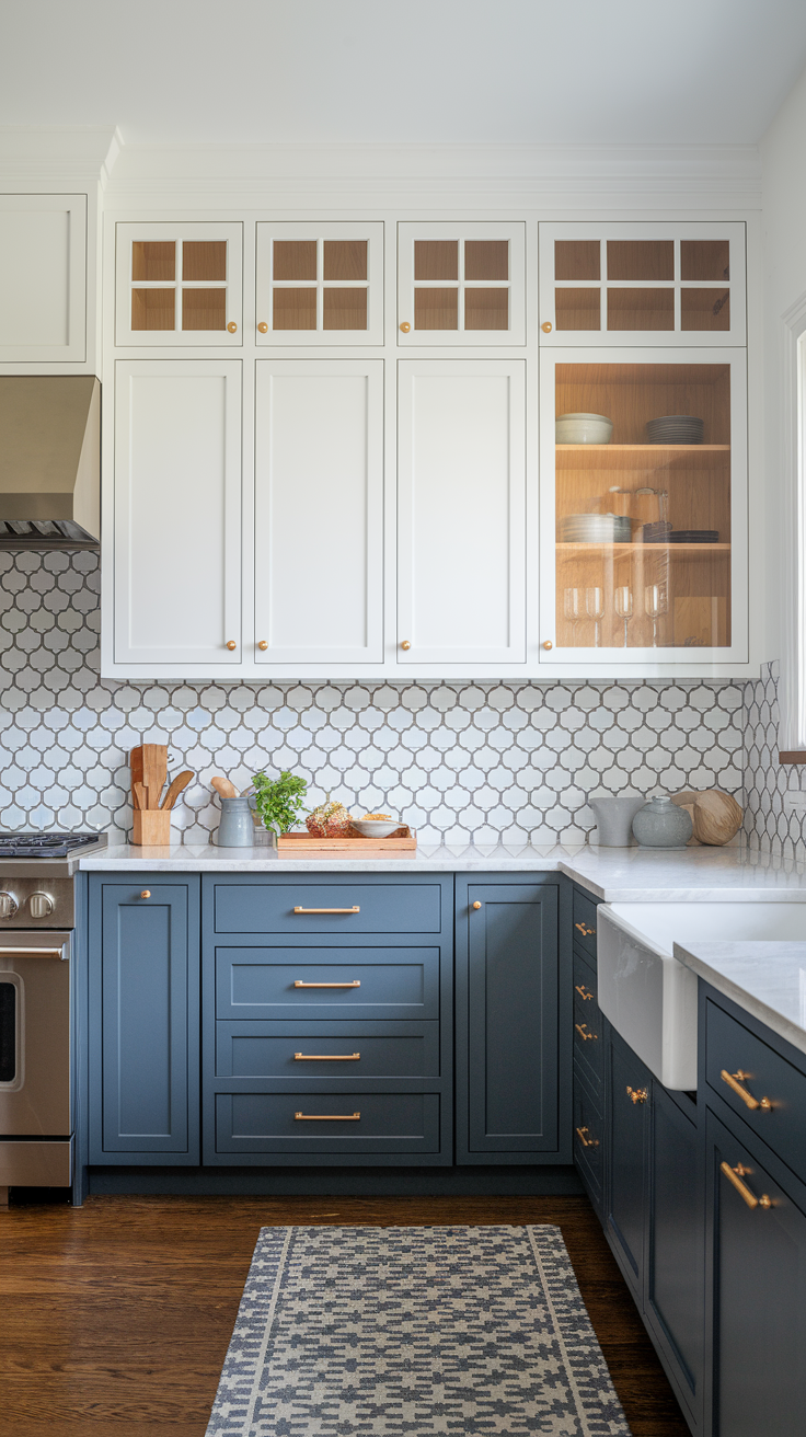 21 Best Kitchen Makeover Ideas for Modern, Rustic, DIY, and Budget-Friendly Designs