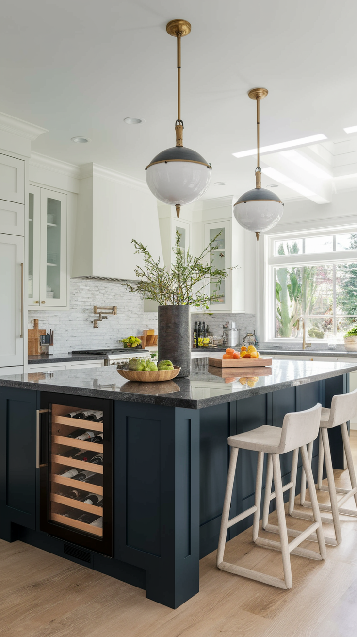 21 Best Kitchen Makeover Ideas for Modern, Rustic, DIY, and Budget-Friendly Designs