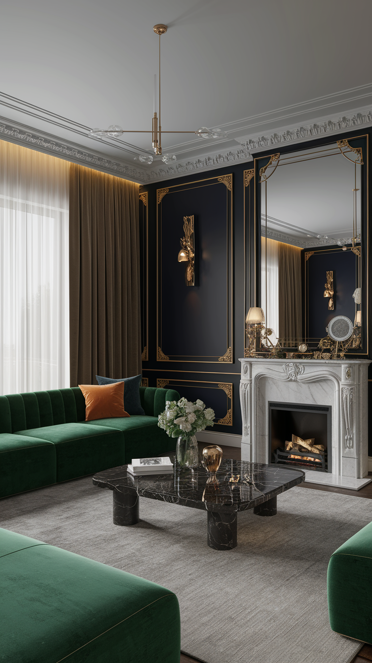 20 Family Room Designs Ideas for Cozy, Modern, Traditional, and Luxury Interiors