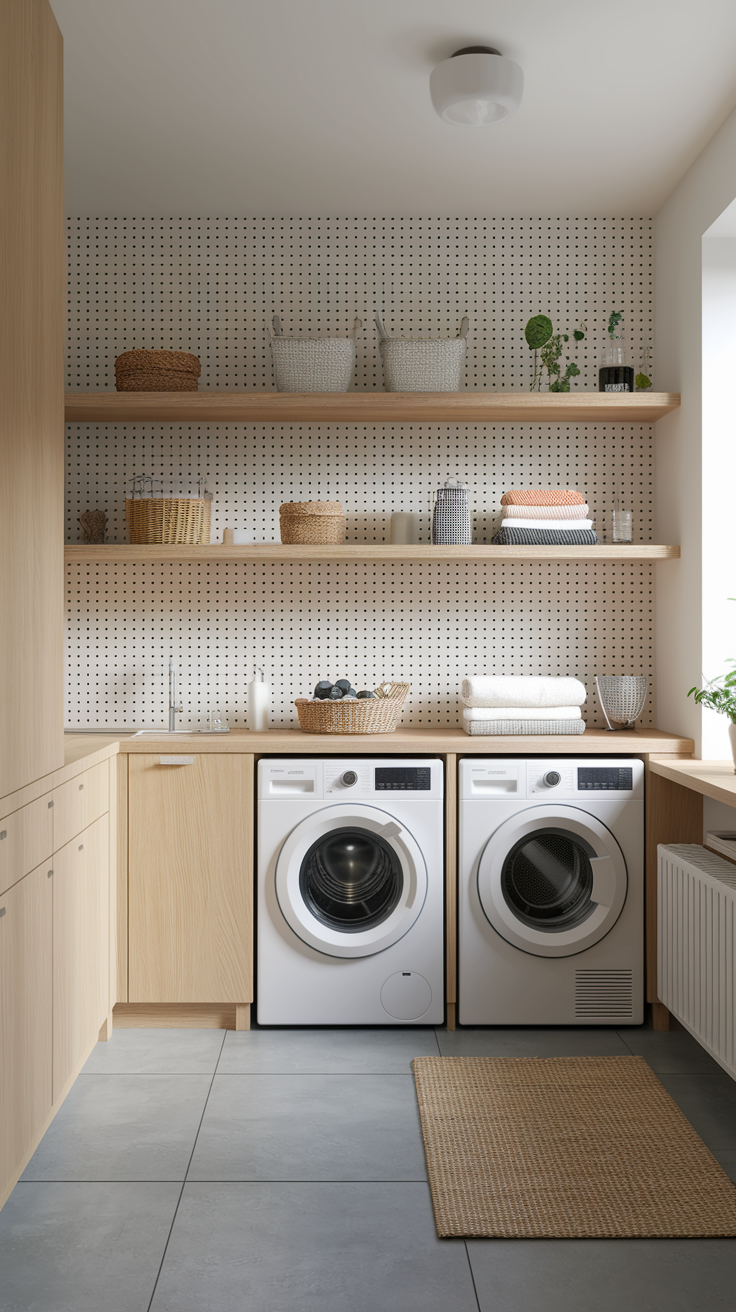 21 Best Mudroom Laundry Room Ideas for Smart Layouts, Combos, and Entryway Designs
