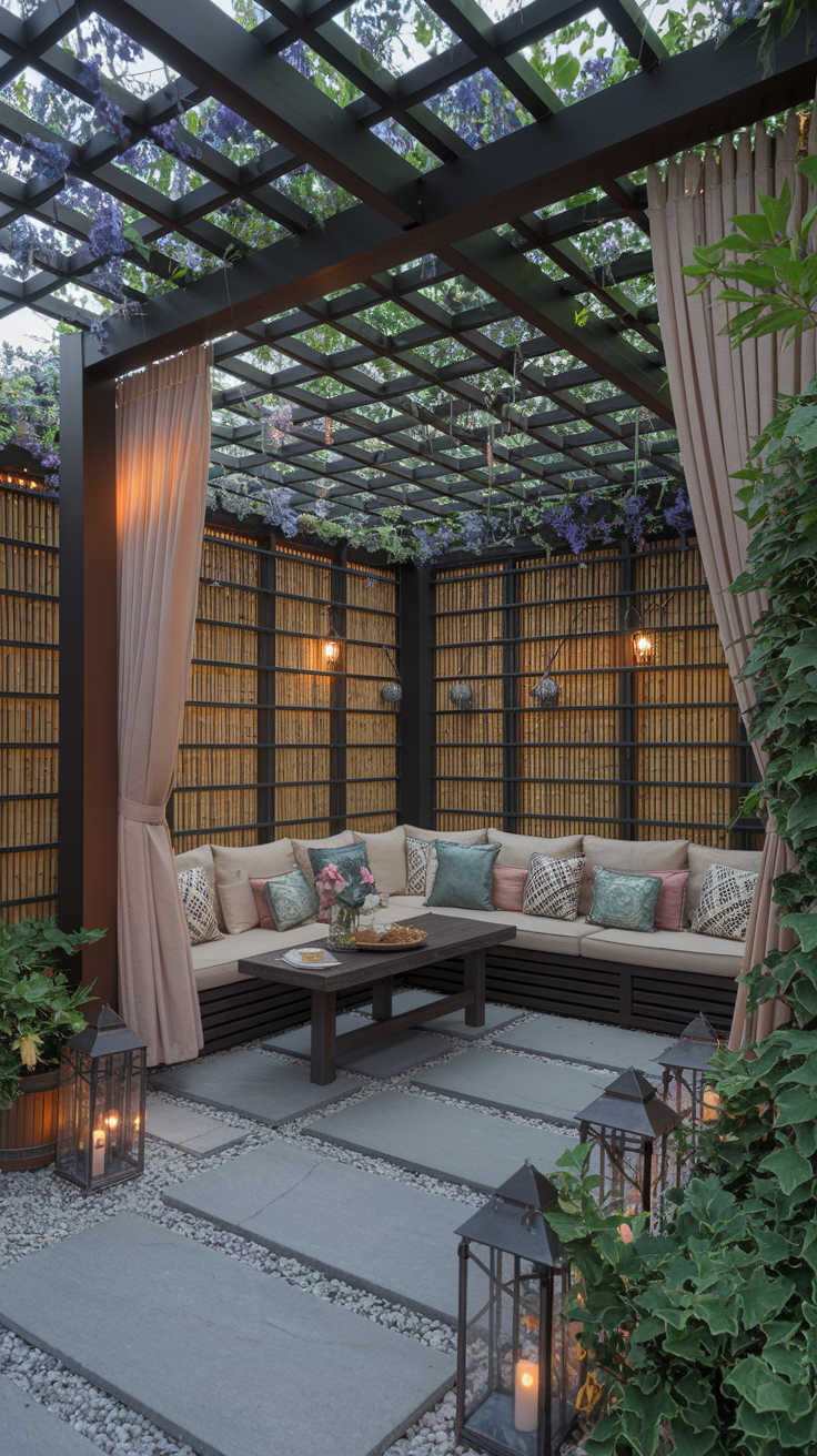 21 Creative and Low-Cost Garden Ideas for Backyard Landscaping, DIY, Zen, and Flower Designs