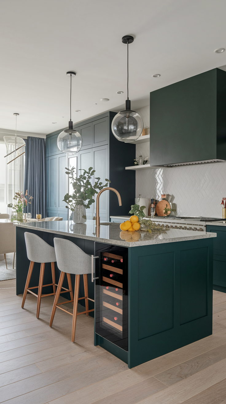 21 Best Kitchen Makeover Ideas for Modern, Rustic, DIY, and Budget-Friendly Designs