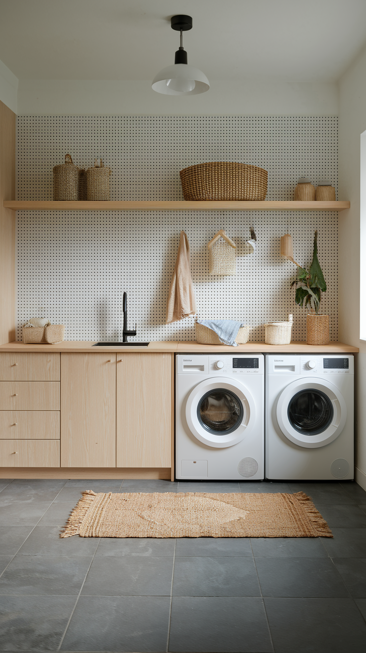 21 Best Mudroom Laundry Room Ideas for Smart Layouts, Combos, and Entryway Designs