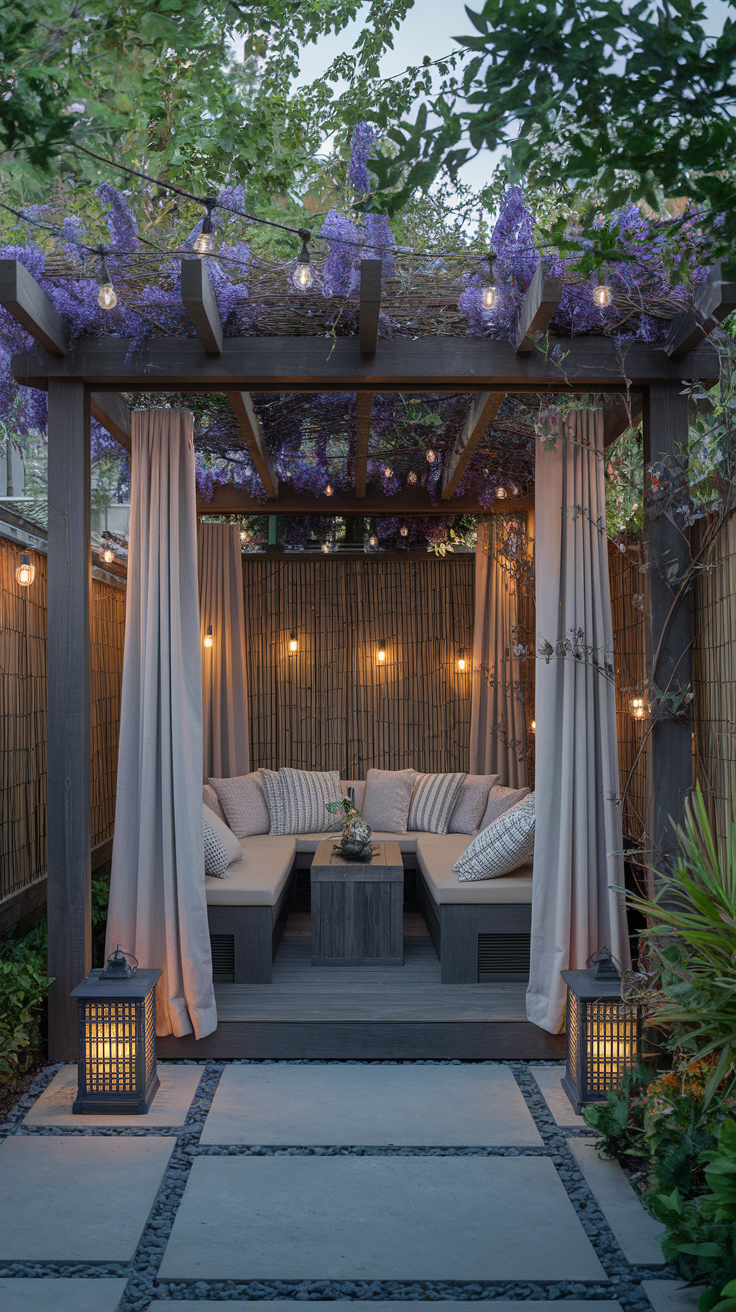 21 Creative and Low-Cost Garden Ideas for Backyard Landscaping, DIY, Zen, and Flower Designs