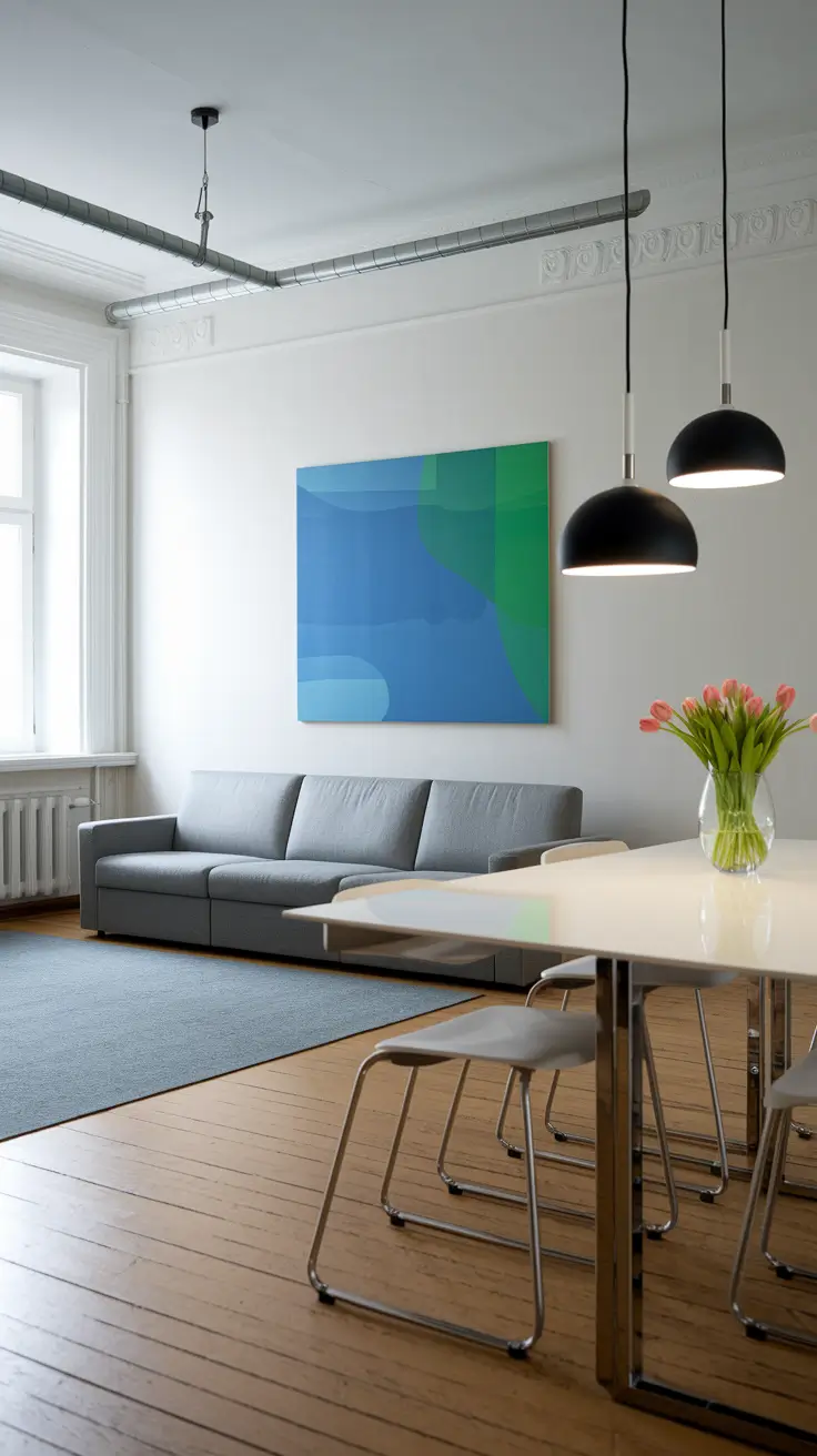 The Best Living Room Color Schemes to Match Every Style and Mood