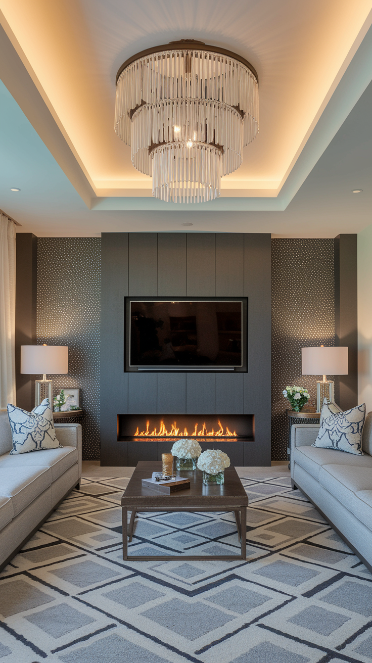 20 Family Room Designs Ideas for Cozy, Modern, Traditional, and Luxury Interiors