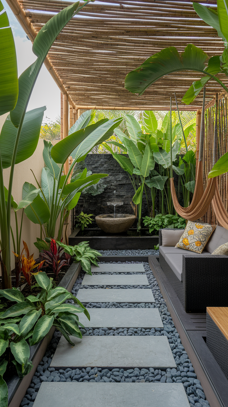 21 Creative and Low-Cost Garden Ideas for Backyard Landscaping, DIY, Zen, and Flower Designs