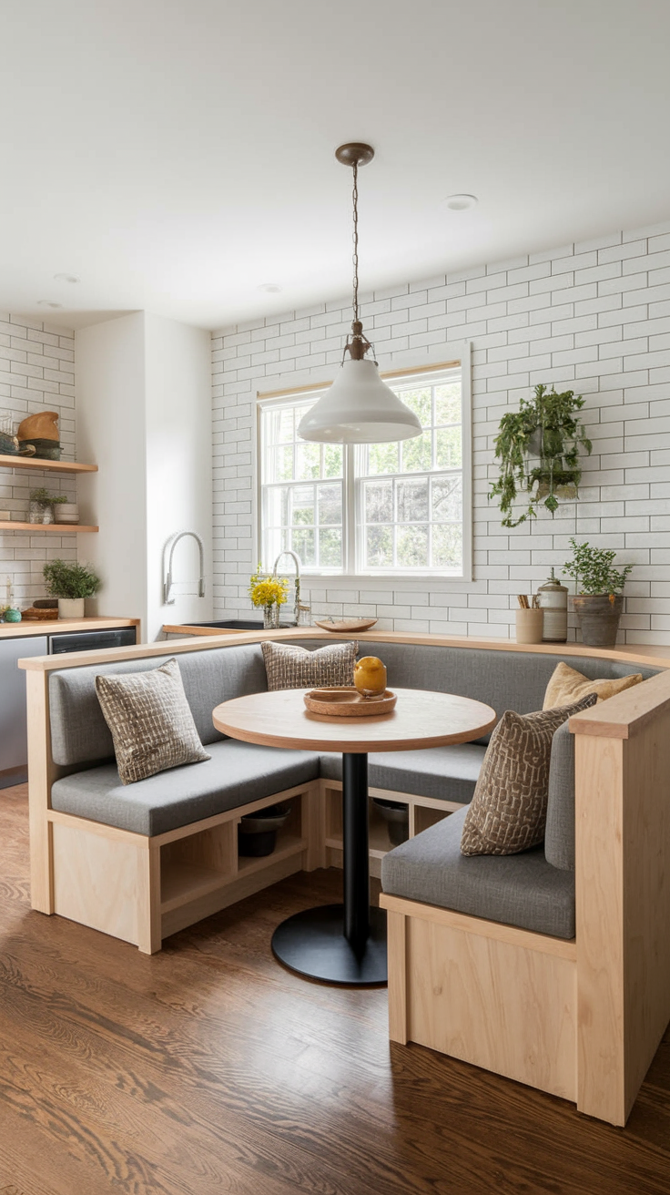 21 Best Kitchen Makeover Ideas for Modern, Rustic, DIY, and Budget-Friendly Designs