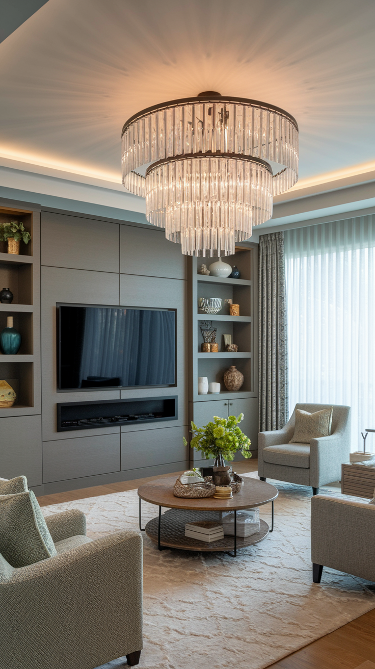 20 Family Room Designs Ideas for Cozy, Modern, Traditional, and Luxury Interiors