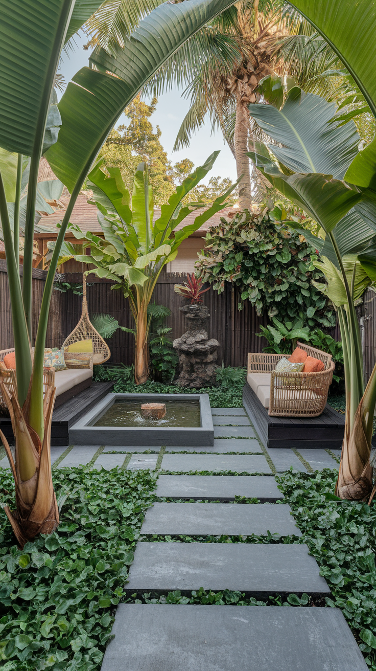 21 Creative and Low-Cost Garden Ideas for Backyard Landscaping, DIY, Zen, and Flower Designs